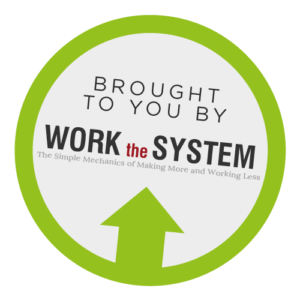 Pathway One brought to you by WorkThesystem